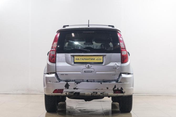 Great Wall Hover H3 I с пробегом 2011 года, цена 549 000 рублей, 346000 км, внедорожник, Автокод Объявления
