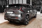 Geely Cityray Саранск  - изображение 11