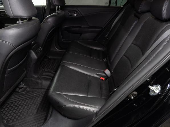 Honda Accord IX с пробегом 2013 года, цена 1 749 000 рублей, 155689 км, седан, Автокод Объявления
