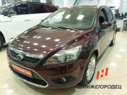 Ford Focus II Рестайлинг Арзамас  - изображение 14