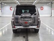Mitsubishi Pajero IV Рестайлинг 1 Казань  - изображение 35