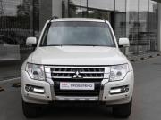 Mitsubishi Pajero IV Рестайлинг 2 Москва  - изображение 22