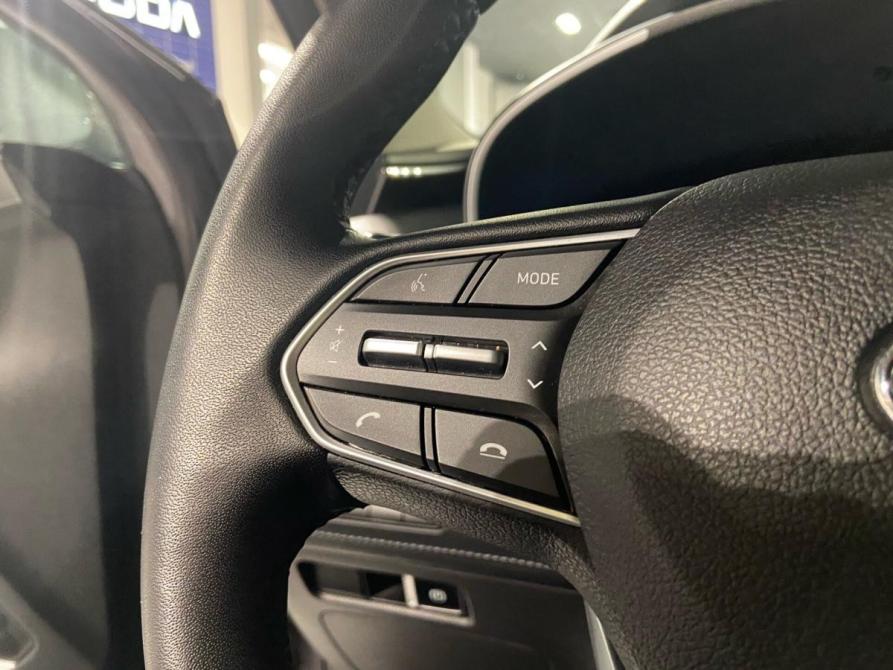 Hyundai Santa Fe IV Рестайлинг Сыктывкар  - изображение 25