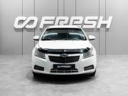 Chevrolet Cruze I Тюмень  - изображение 19