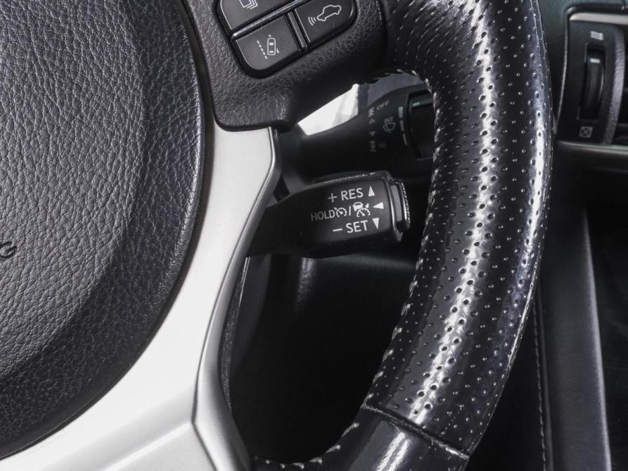 Lexus IS III Рестайлинг Ростов-на-Дону  - изображение 16