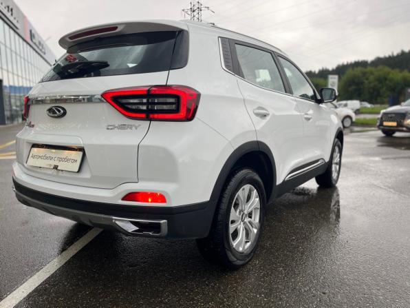 Chery Tiggo 4 Pro I с пробегом 2023 года, цена 1 475 000 рублей, 29098 км, внедорожник, Автокод Объявления