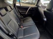Toyota RAV4 IV (XA40) Екатеринбург  - изображение 55