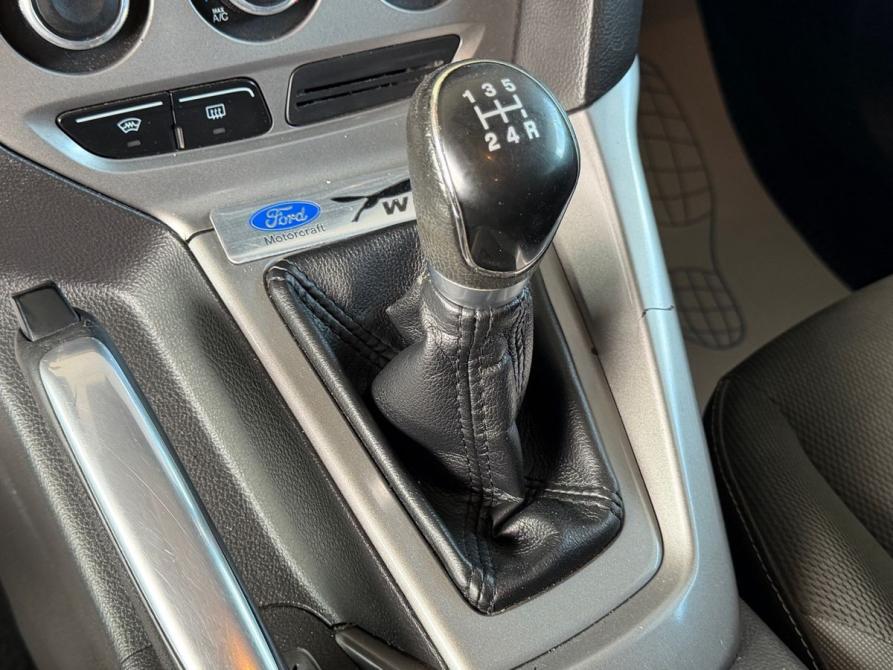 Ford Focus III Волгоград  - изображение 20