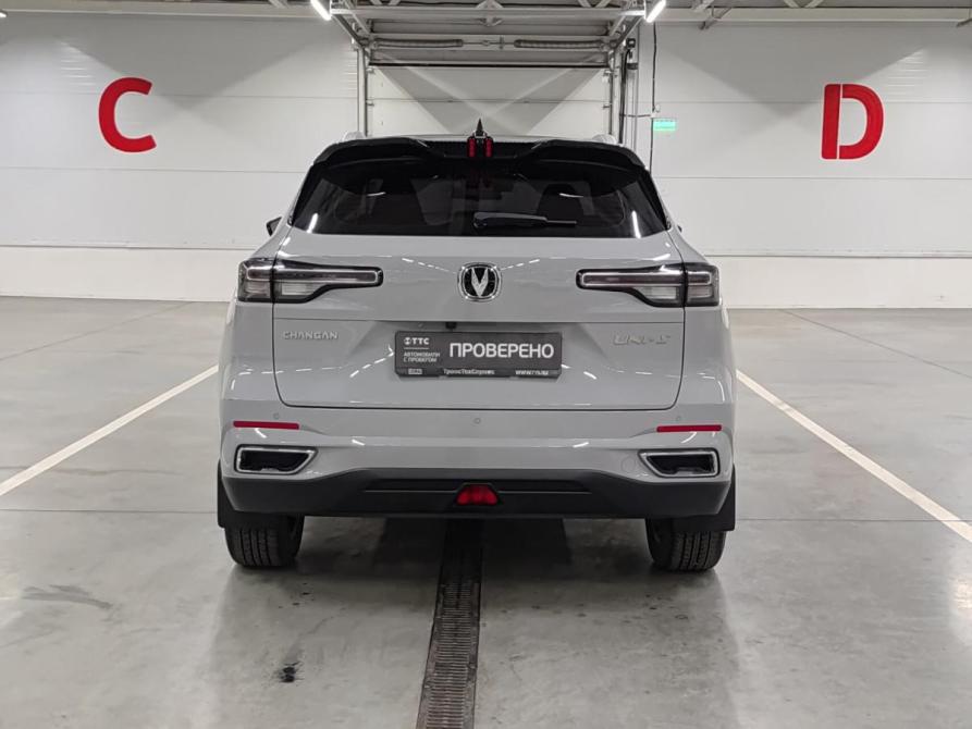 Changan UNI-S (CS55 Plus) I Казань  - изображение 7