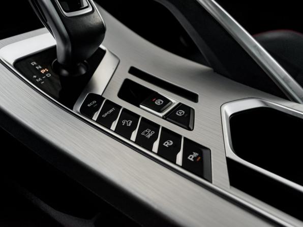 Geely Coolray I с пробегом 2021 года, цена 1 550 000 рублей, 118537 км, внедорожник, Автокод Объявления