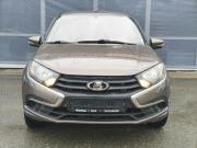 Lada (ВАЗ) Granta I Рестайлинг Уфа  - изображение 13