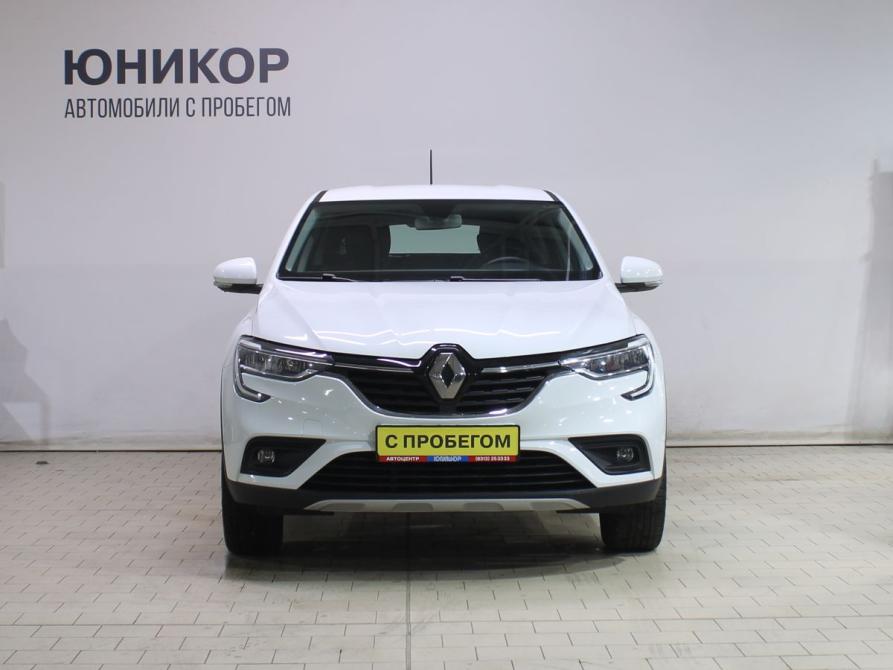 Renault Arkana I Дзержинск  - изображение 8