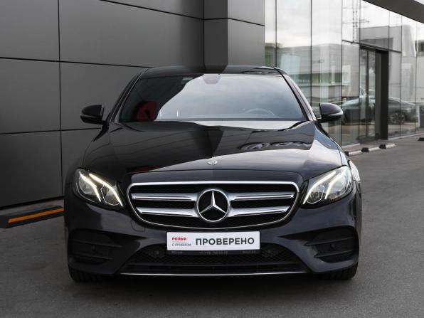 Mercedes-Benz E-Класс V (W213 S213 C238) с пробегом 2019 года, цена 3 250 000 рублей, 160868 км, седан, Автокод Объявления
