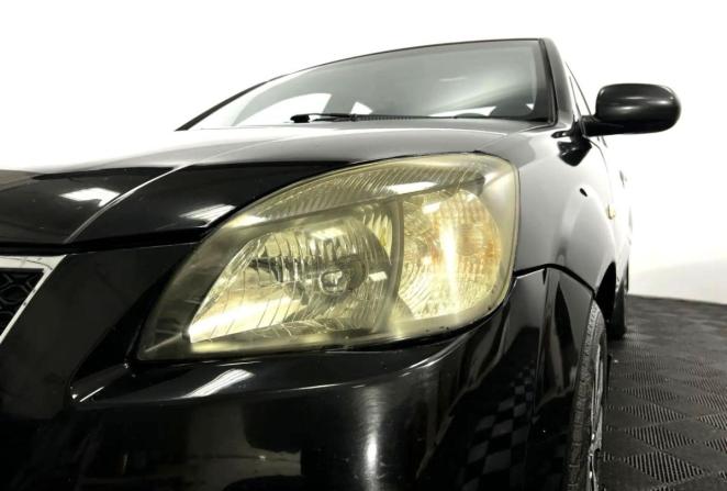 Kia Rio II Рестайлинг с пробегом 2010 года, цена 460 000 рублей, 219647 км, седан, Автокод Объявления