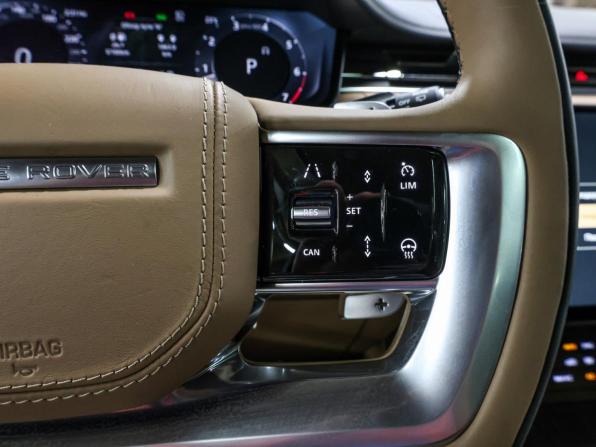 Land Rover Range Rover V с пробегом 2022 года, цена 17 550 000 рублей, 32235 км, внедорожник, Автокод Объявления