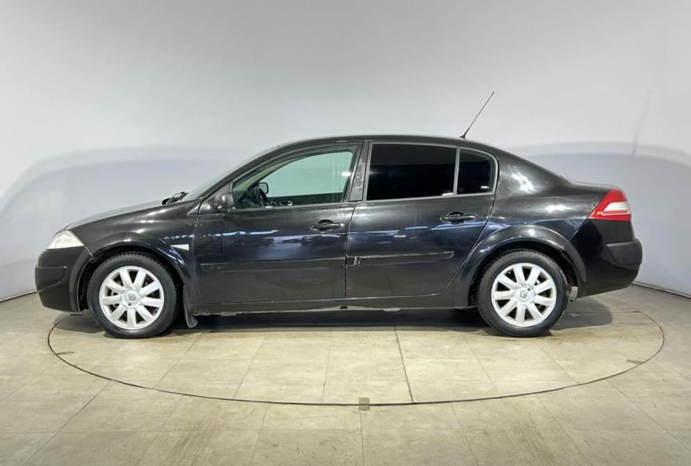 Renault Megane II Рестайлинг Саранск  - изображение 14