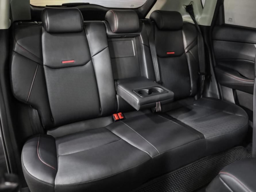 Changan CS35 Plus I Рестайлинг Санкт-Петербург  - изображение 28