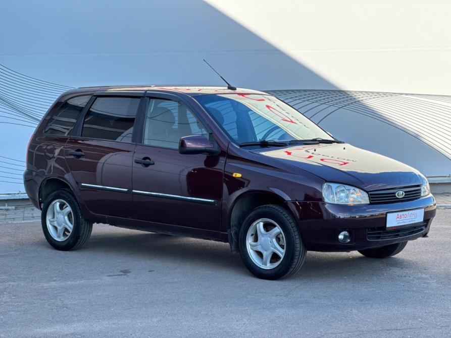 Lada (ВАЗ) Kalina I Воронеж  - изображение 3