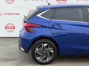 Hyundai i20 III Екатеринбург  - изображение 56