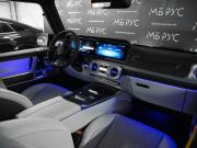 Mercedes-Benz G-Класс AMG II (W465) Рестайлинг Москва  - изображение 54