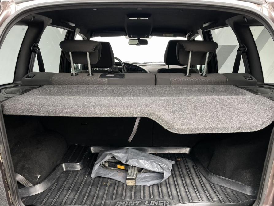 Chevrolet Niva I Рестайлинг Екатеринбург  - изображение 8