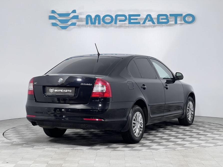 Skoda Octavia II (A5) Рестайлинг Калининград  - изображение 5