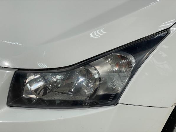 Chevrolet Cruze I Рестайлинг с пробегом 2012 года, цена 819 000 рублей, 172018 км, хэтчбек, Автокод Объявления