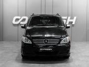 Mercedes-Benz Viano I (W639) Тюмень  - изображение 29
