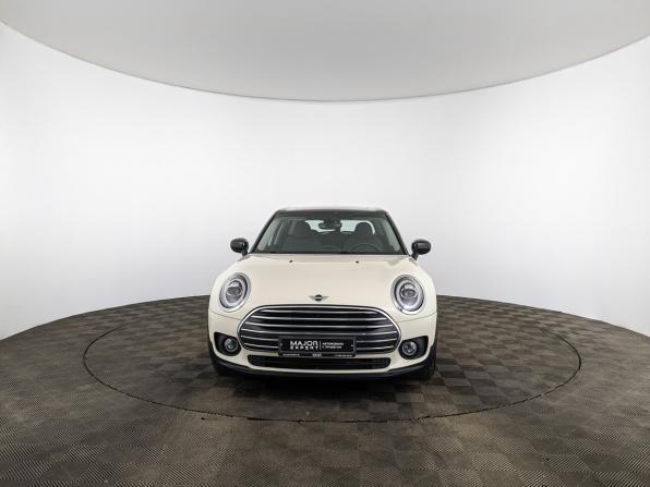 Mini Clubman II Рестайлинг с пробегом 2021 года, цена 3 030 000 рублей, 35918 км, универсал, Автокод Объявления
