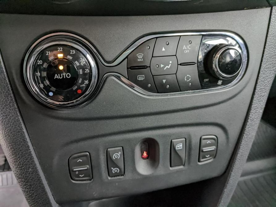 Renault Sandero II Рестайлинг Москва  - изображение 21