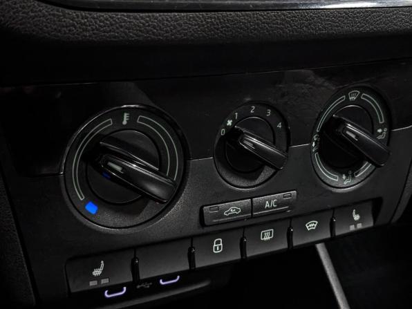 Skoda Rapid II с пробегом 2021 года, цена 1 215 000 рублей, 188568 км, лифтбек, Автокод Объявления