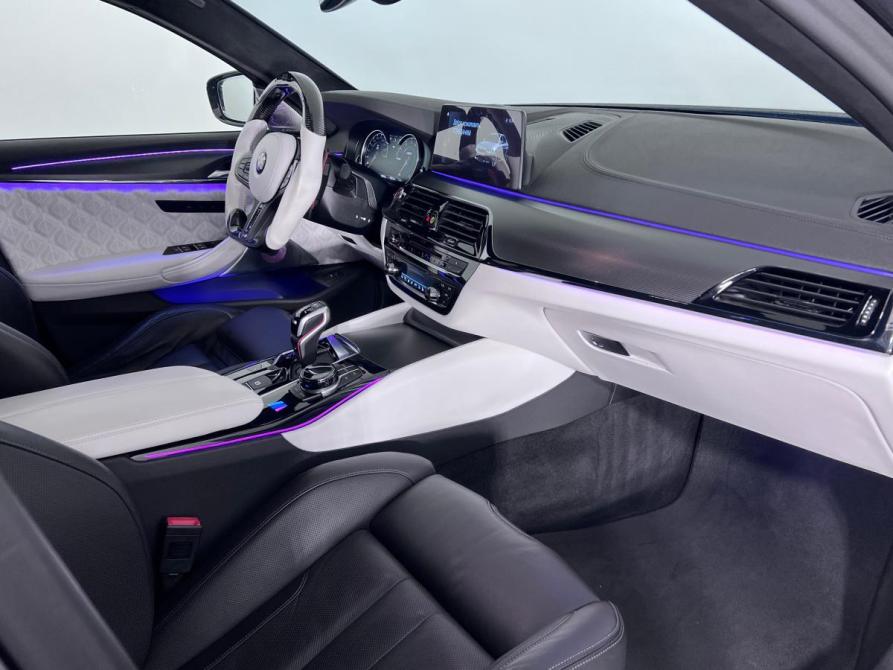 BMW M5 VI (F90) Ростов-на-Дону  - изображение 11