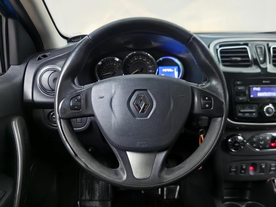 Renault Sandero II Подольск  - изображение 11