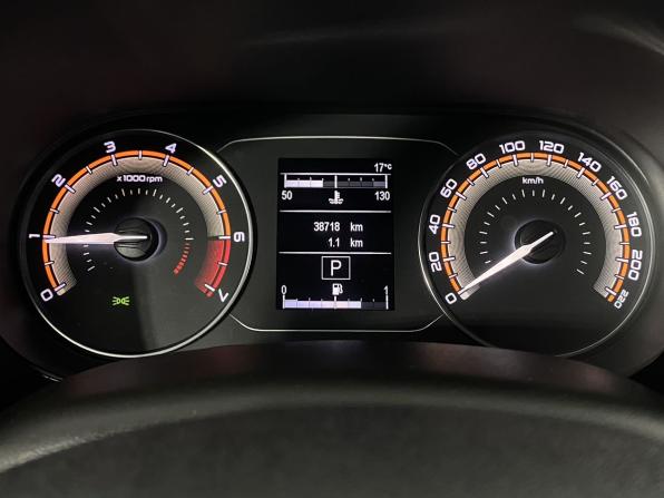 Lada (ВАЗ) Vesta I Рестайлинг (NG) с пробегом 2024 года, цена 1 290 000 рублей, 38717 км, седан, Автокод Объявления