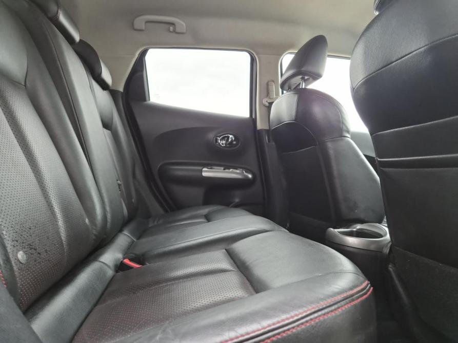 Nissan Juke I Саратов  - изображение 26