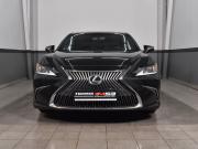 Lexus ES VII Кемерово  - изображение 31