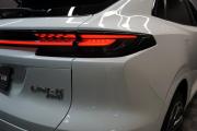 Changan UNI-K Крым  - изображение 75