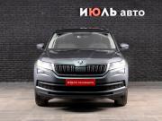 Skoda Kodiaq I Екатеринбург  - изображение 25