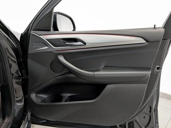 BMW X4 II (G02) с пробегом 2018 года, цена 3 950 000 рублей, 87407 км, внедорожник, Автокод Объявления