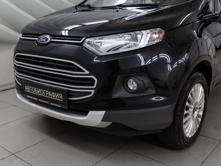 Ford EcoSport II Волгоград  - изображение 11