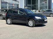 Volkswagen Tiguan I Воронеж  - изображение 16