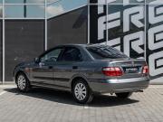 Nissan Almera II (N16) Рестайлинг Краснодар  - изображение 20