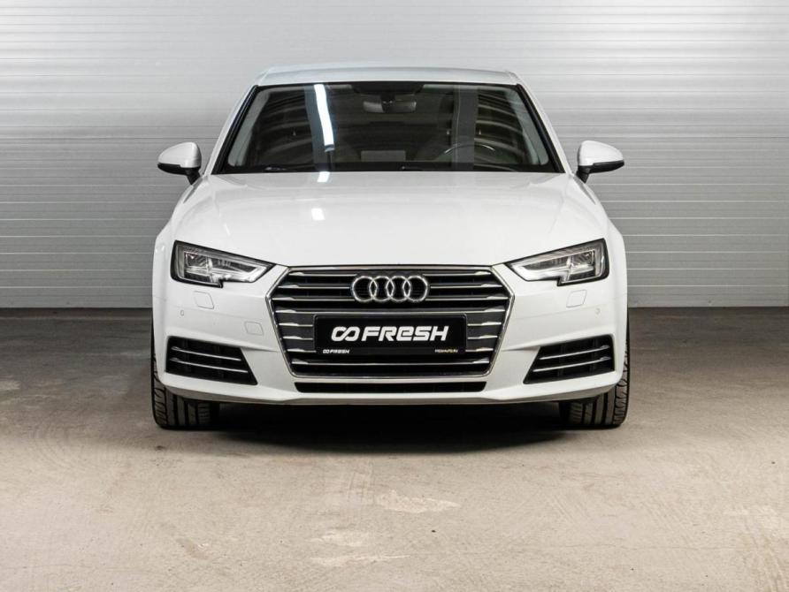 Audi A4 V (B9) Ставрополь  - изображение 3