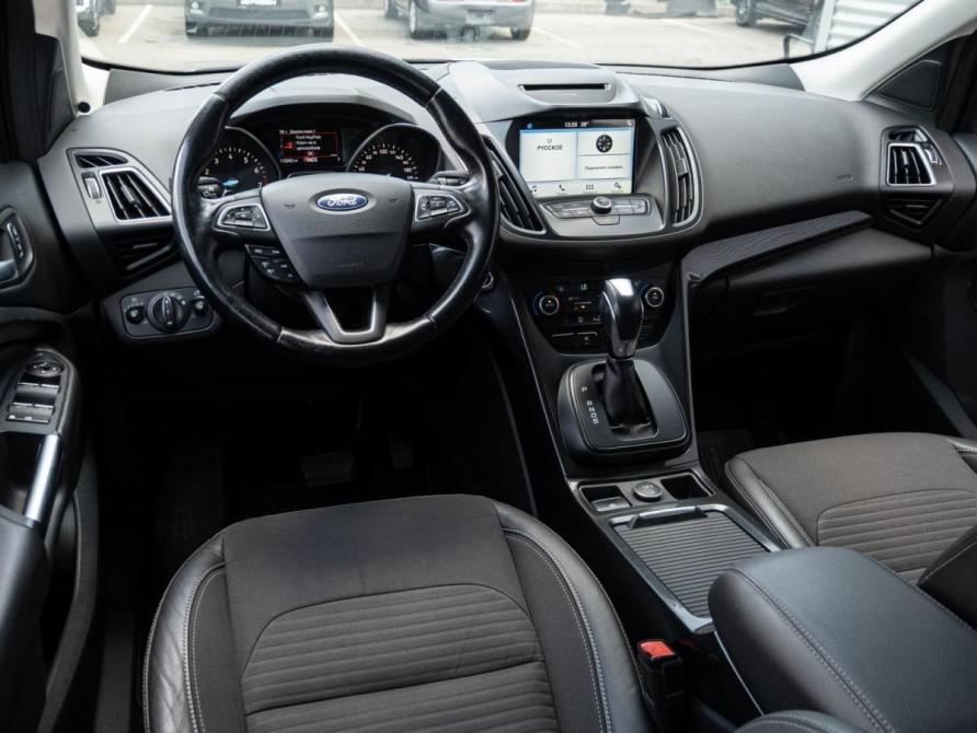 Ford Kuga II Рестайлинг Краснодар  - изображение 6