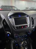Hyundai ix35 I Санкт-Петербург  - изображение 12