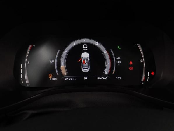Haval Jolion I Рестайлинг с пробегом 2024 года, цена 2 219 000 рублей, 8465 км, внедорожник, Автокод Объявления