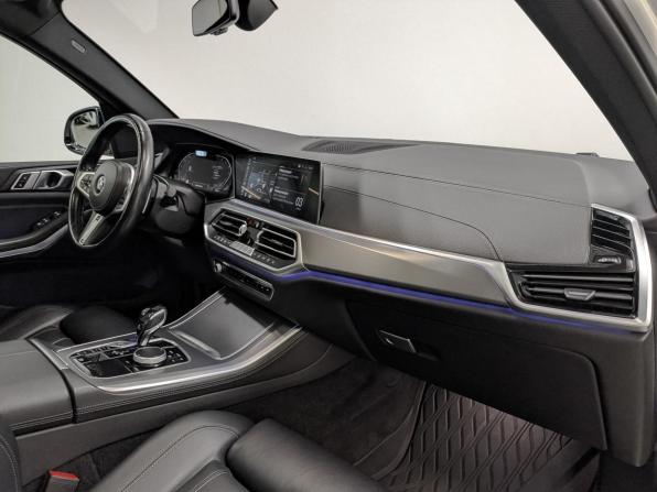 BMW X5 IV (G05/G18) с пробегом 2021 года, цена 6 585 000 рублей, 62000 км, внедорожник, Автокод Объявления