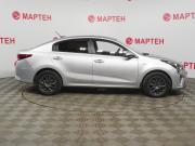 Kia Rio IV Рестайлинг Вологда  - изображение 21