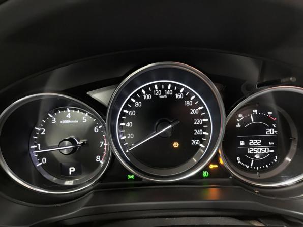 Mazda CX-5 II с пробегом 2021 года, цена 2 540 000 рублей, 125031 км, внедорожник, Автокод Объявления
