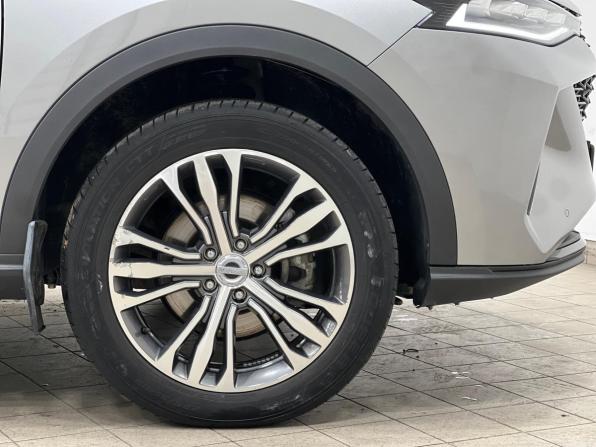 Haval F7 I Рестайлинг с пробегом 2023 года, цена 1 990 000 рублей, 105800 км, внедорожник, Автокод Объявления